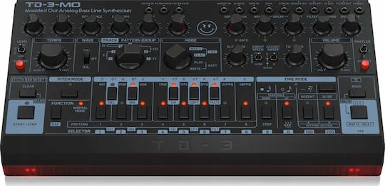 Behringer TD-3-MO-Bk