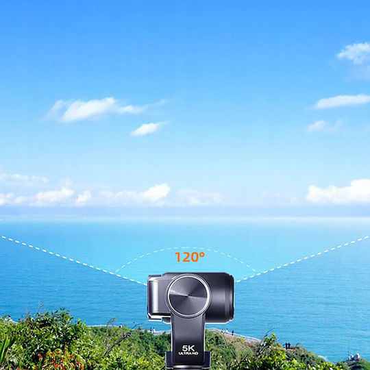 Ordro Gimbal for