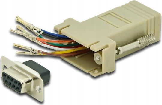 Digitus 1бр (AK-610516-000-I)