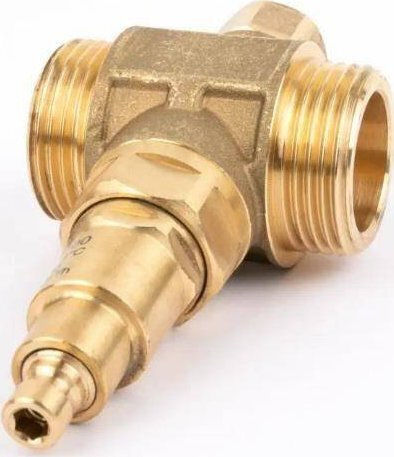 Afriso Verschiedene Sanitärartikel Schutzventil Frost Afriso 1730000 Aav 300 G1 1/4" Pn10 Kvs 70 M3/h