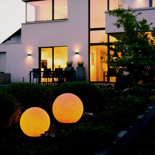 Mega Light Dekorative Tischlampen