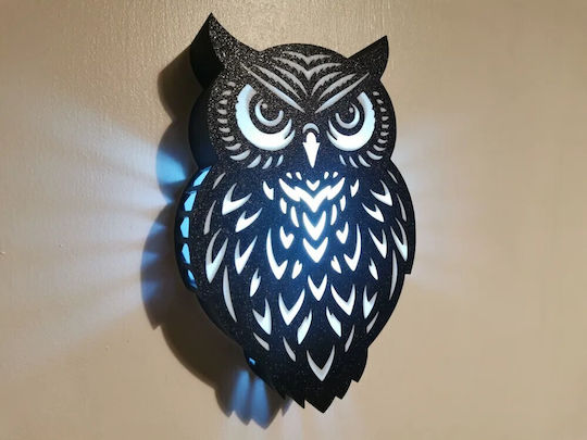 3D Rezerva Φωτιστικό 3D Rezerva Φωτιστικό