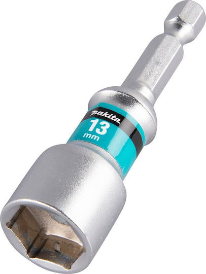 Makita Adaptor cu Priză HEX și Ieșire