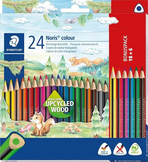 Staedtler Colored Pencil Set Package of 1 packages
