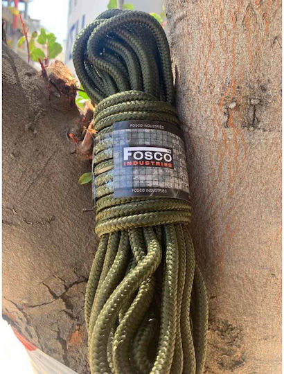 Fosco Artani Rope 9mm 15m