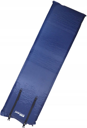 Self-inflating Camping Mat Kubisport 185 Cm