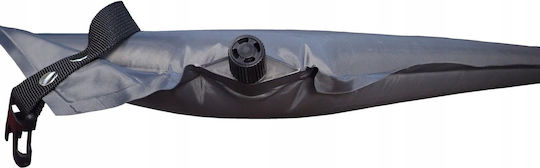 Самонадуващ Къмпинг Матрак Kubisport 186 См