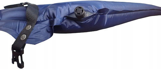 Self-inflating Camping Mat Kubisport 185 Cm