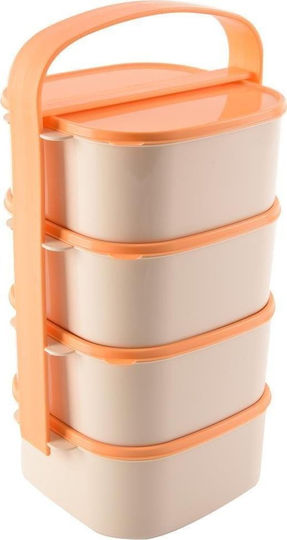 Orion Spare Lid Orion Almi Universal Mess Kit Container