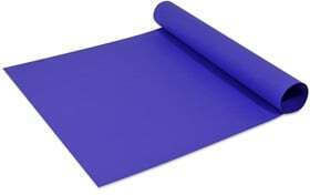 Craft Cardboard 70x50cm Black