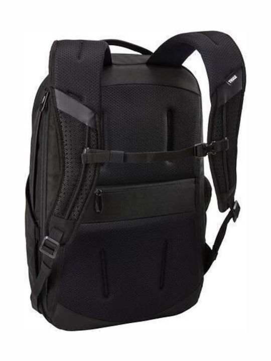 Thule Backpack 26lt Μαύρο