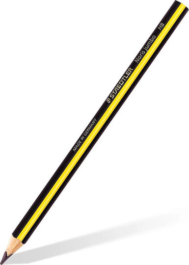 Μολύβι Staedtler Nc Jumbo 2 St Blisterkarte