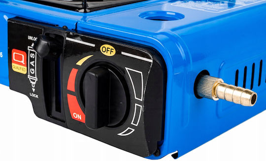 Portable Gas Stove for Camping