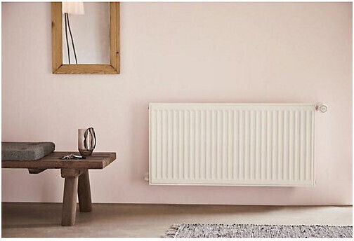 Stelrad Compact Panel Radiator Body 998.46kcal/h