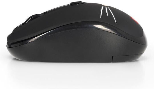 Legami Milano WMO0011 Ασύρματο Ποντίκι Kitty