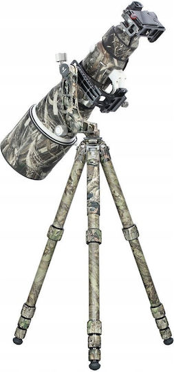 Leofoto Αξεσουάρ Στήριξης Φωτογραφικής Full Camo