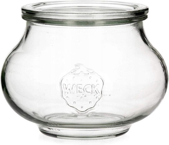 Weck Gefäß 1062ml (1Stück)