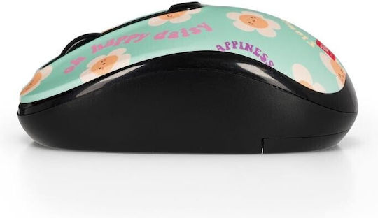 Legami Milano WMO0010 Ασύρματο Ποντίκι Daisy