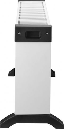 Platinet Конвектор Подов 2000W с WiFi Бял