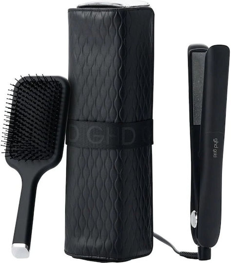GHD Πρέσα Μαλλιών