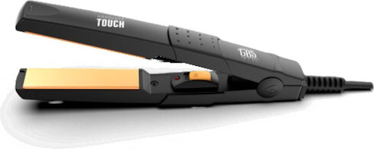 GBS Absolute Touch Mini SIB1301 Hair Straightener with Ceramic Plates 20W