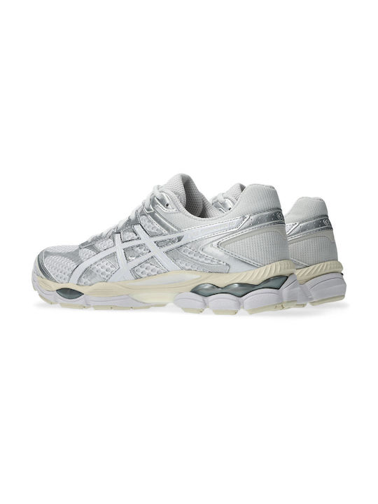 Gel-cumulus Sportschuhe Laufen Wht / Slv