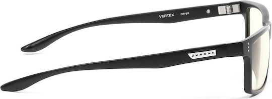 Gunnar Vertex Reader Onyx 1.5 Διάφανα Γυαλιά Προστασίας Οθόνης