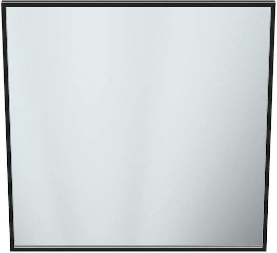 Ideal Standard Τετράγωνος Καθρέπτης Μπάνιου 120x120cm