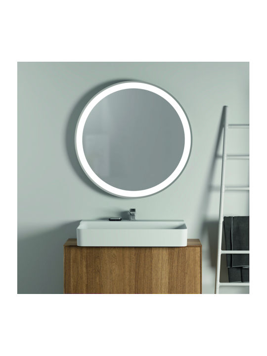 Ideal Standard Oglindă de Baie 65x65cm