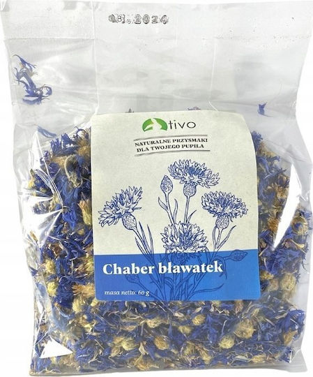 Tivo Tivo Flori Centaurea Chaber 60g