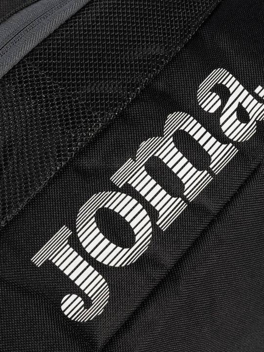 Joma Diamond Ii Gym Backpack Black