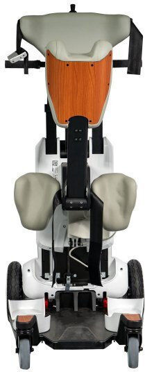 Mobiak Moveup Pro Electrical Ορθοστάτης 53cm 0805724 Λευκός