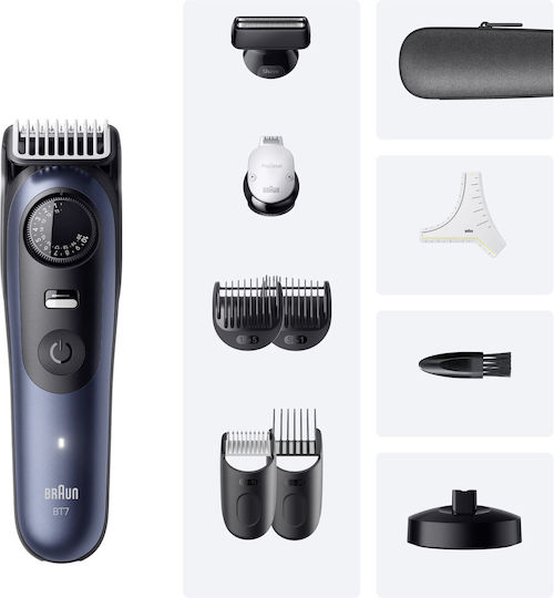 Braun Trimmer Μηχανή BT7540