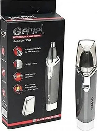 Geemy Geemy GM 3002 Trimmer Μηχανή