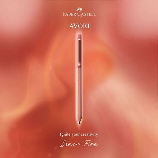 Faber-Castell Pixuri Ballpoint