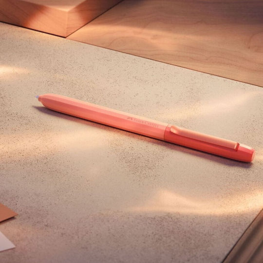 Faber-Castell Pixuri Ballpoint