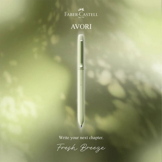 Faber-Castell Στυλό Ballpoint