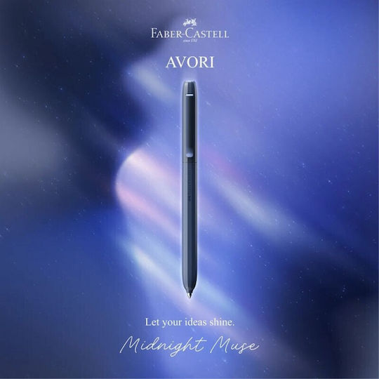 Faber-Castell Ballpoint Pens