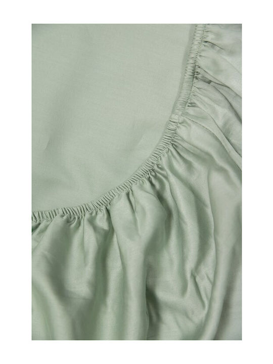 Naf Naf Sheet Sets King Size 270x280cm. Unique Aqua 4pcs