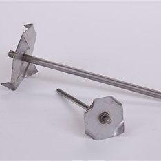 Mixing Blades Small Size 48mm Diameter Large 150mm Diameter Medium 66mm Diameter Medium 71mm Diameter Small 48mm Diameter