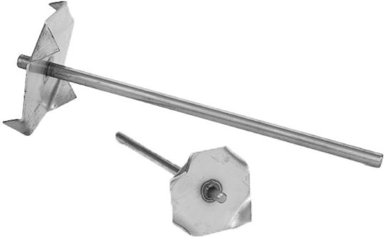 Mixing Blades Small Size 48mm Diameter Large 150mm Diameter Medium 66mm Diameter Medium 71mm Diameter Small 48mm Diameter