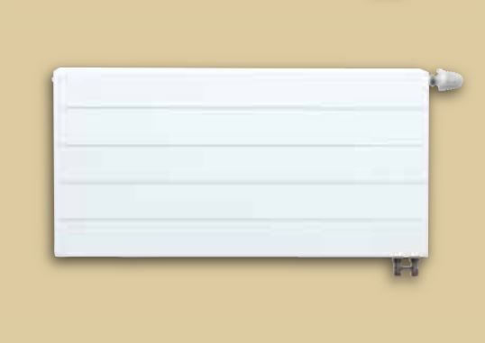 Stelrad Planar Σώμα Καλοριφέρ Πάνελ