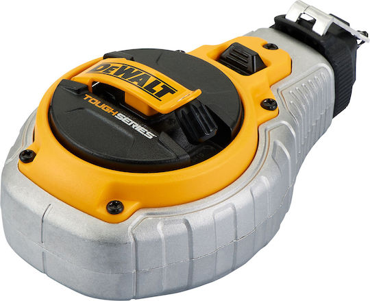 Dewalt Chalk Line 30m Dwht48335-0