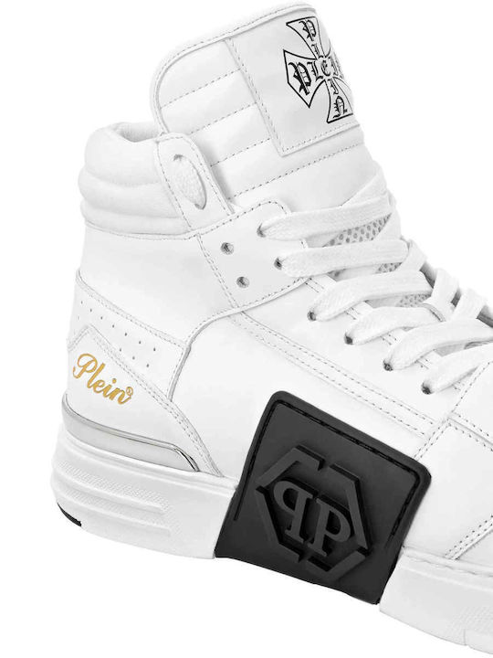 Sneakers White