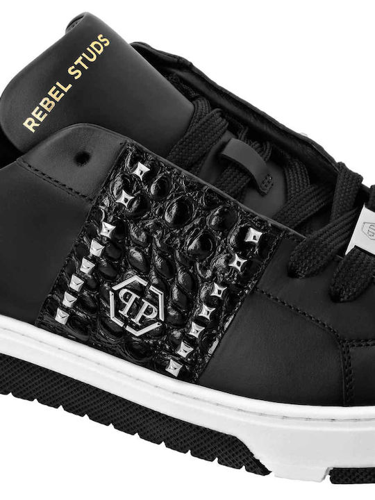 Sneakers Black