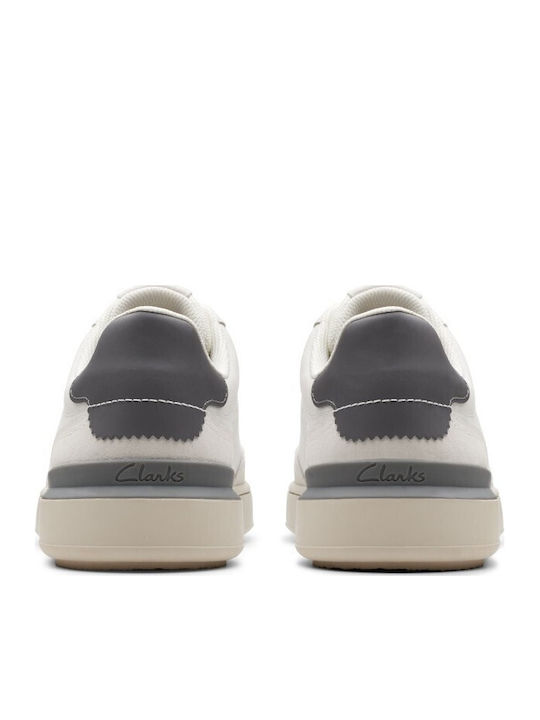 Courtlite Run Ανδρικά Sneakers Λευκά