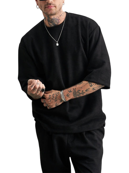T-Shirt Black