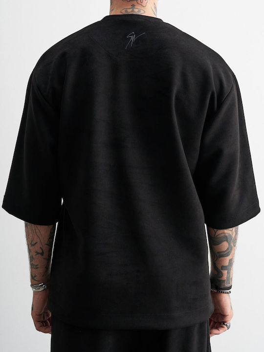 T-Shirt Black