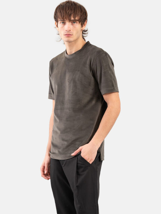 T-Shirt Olive