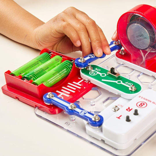 Miniland Educational Game Experiments